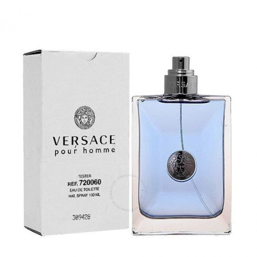 Versace Pour Homme 100ml EDT Men Spray