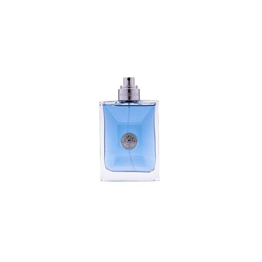 Versace Pour Homme 100ml EDT Men Spray – 2