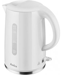 Kettle KF 1001 1.7l white