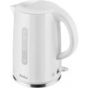 Kettle KF 1001 1.7l white Kettle KF 1001 1.7l white