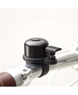 AirBell Bicycle Bell, 22.2 mm, for Apple AirTag
