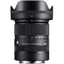 Sigma 18-50mm F2.8 DC DN | C -objektiivi, Canon RF Sigma 18-50mm F2.8 DC DN | C -objektiivi, Canon RF