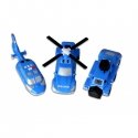 Popular Playthings Mix or Match Vehicles Police Popular Playthings Mix or Match Vehicles Police
