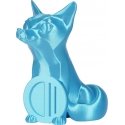 Copymaster3D PLA Silk filament for 3D printer, 1.75 mm, blue Copymaster3D PLA Silk filament for 3D printer, 1.75 mm, blue