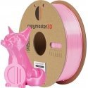 Copymaster3D PLA Silk filament for 3D printer, 1.75 mm, pink