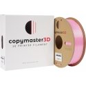 Copymaster3D PLA Silk filament for 3D printer, 1.75 mm, pink