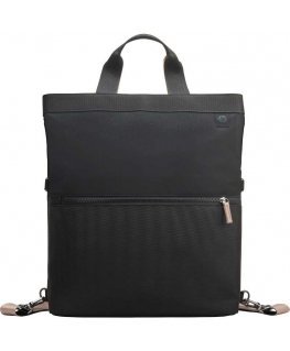 HP 14 Backpack Tote - 18 Liter Capacity, 4-way Convertible (backpack/tote/bag/handbag w/shoulder strap included), RFID Pocket, E