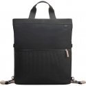 HP 14 Backpack Tote - 18 Liter Capacity, 4-way Convertible (backpack/tote/bag/handbag w/shoulder strap included), RFID Pocket, E HP 14 Backpack Tote - 18 Liter Capacity, 4-way Convertible (backpack/tote/bag/handbag w/shoulder strap included), RFID Pocket, E