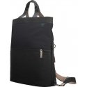 HP 14 Backpack Tote - 18 Liter Capacity, 4-way Convertible (backpack/tote/bag/handbag w/shoulder strap included), RFID Pocket, E HP 14 Backpack Tote - 18 Liter Capacity, 4-way Convertible (backpack/tote/bag/handbag w/shoulder strap included), RFID Pocket, E