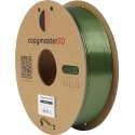 Copymaster3D PLA Silk filament for 3D printer, 1.75 mm, bronze Copymaster3D PLA Silk filament for 3D printer, 1.75 mm, bronze