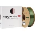 Copymaster3D PLA Silk filament for 3D printer, 1.75 mm, bronze Copymaster3D PLA Silk filament for 3D printer, 1.75 mm, bronze