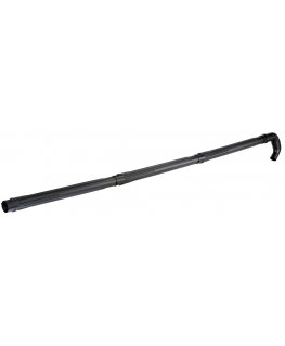 Makita 191B03-8 lehepuhuri tarvik Must