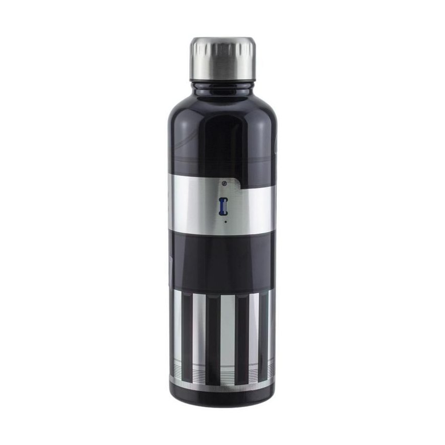 Paladone Darth Vader Lightsaber Metal Water