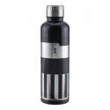 Paladone Darth Vader Lightsaber Metal Water Bottle Ежедневное использование 500 ml Нержавеющая сталь Paladone Darth Vader Lightsaber Metal Water Bottle Ежедневное использование 500 ml Нержавеющая сталь