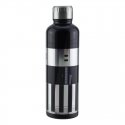 Paladone Darth Vader Lightsaber Metal Water Bottle Daily usage 500 ml Stainless steel Black, Silver Paladone Darth Vader Lightsaber Metal Water Bottle Daily usage 500 ml Stainless steel Black, Silver