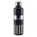 Paladone Darth Vader Lightsaber Metal Water Bottle Ежедневное использование 500 ml Нержавеющая сталь Paladone Darth Vader Lightsaber Metal Water Bottle Ежедневное использование 500 ml Нержавеющая сталь
