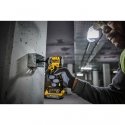 DeWALT DCF850E2T-QW шуруповёрт 3250 RPM Черный, Желтый DeWALT DCF850E2T-QW шуруповёрт 3250 RPM Черный, Желтый
