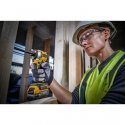 DeWALT DCF850E2T-QW elektriline kruvikeeraja ja lööktrell 3250 RPM Must, Kollane