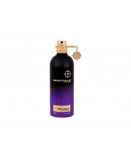 Montale Paris Montale Dark Vanilla EDP Eau de Parfum Unisex, 100 ml