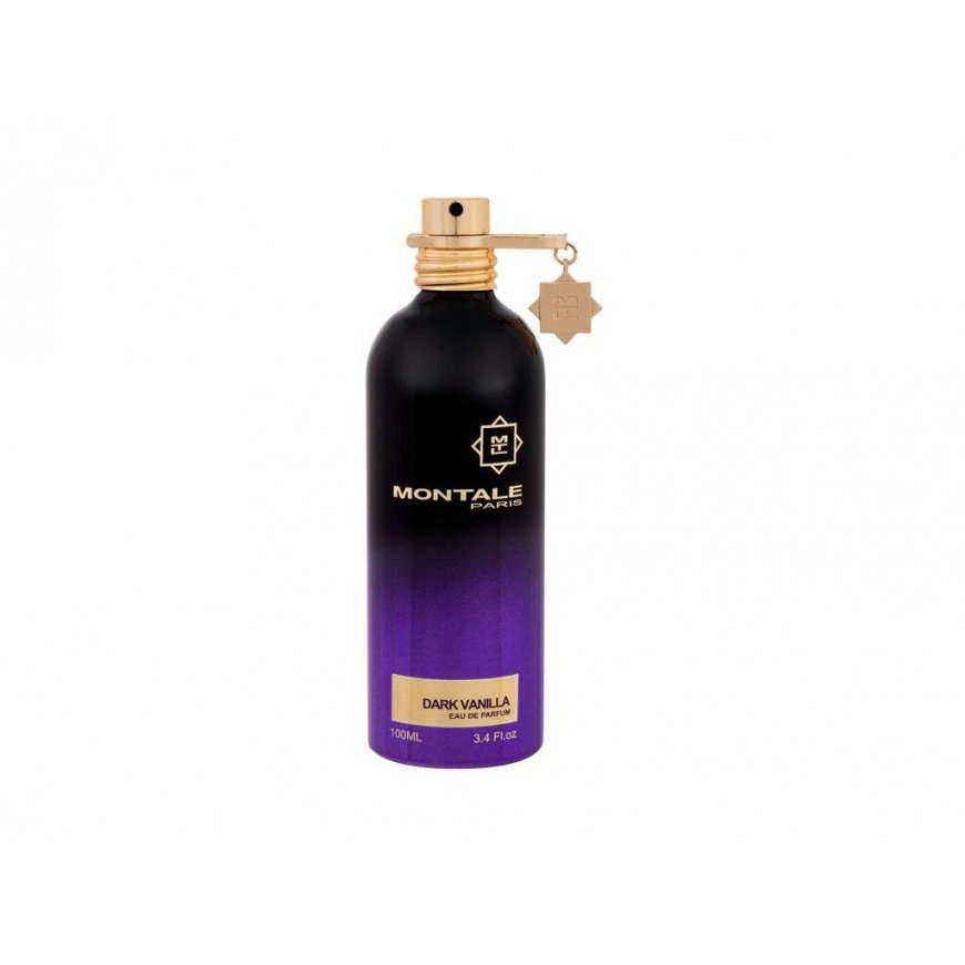 Montale Paris Montale Dark Vanilla EDP parfumuotas vanduo Unisex, 100 ml