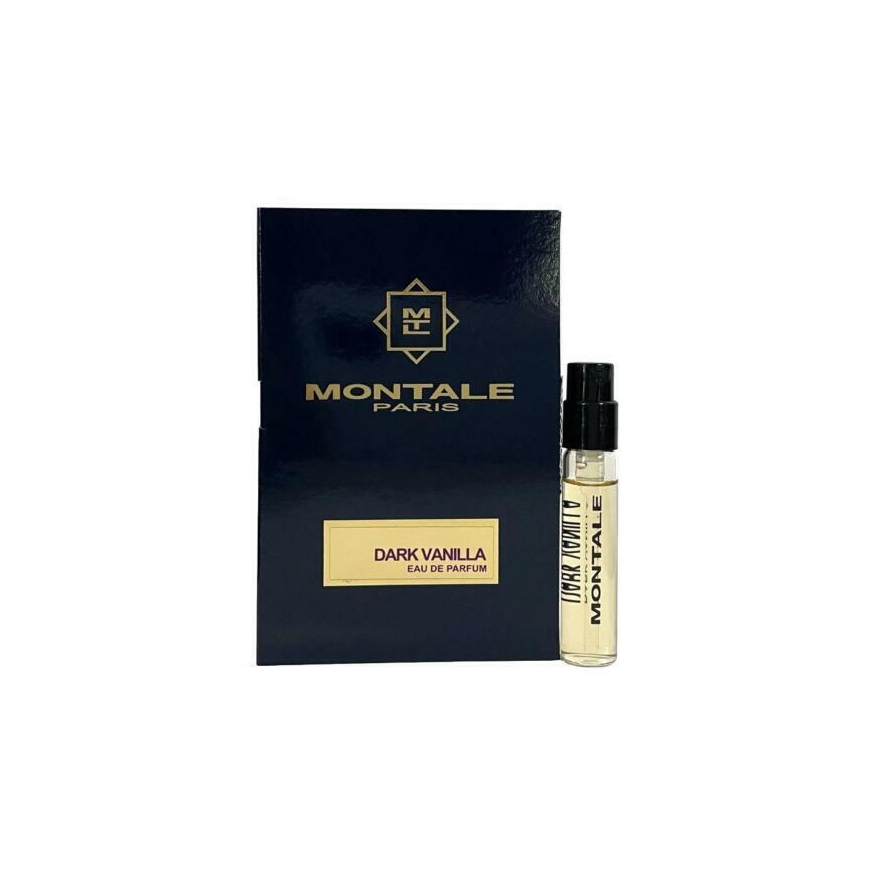 Montale Paris Montale Dark Vanilla EDP Eau de Parfum Unisex, 100 ml – 2