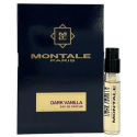 Montale Paris Montale Dark Vanilla EDP Eau de Parfum Unisex, 100 ml Montale Paris Montale Dark Vanilla EDP Eau de Parfum Unisex, 100 ml