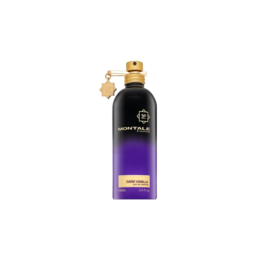 Montale Paris Montale Dark Vanilla EDP Eau de Parfum Unisex, 100 ml – 4