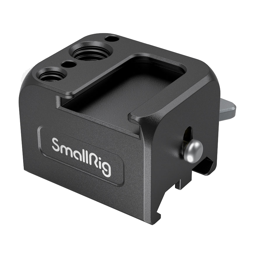 SmallRig 3025 Mounting Plate for Ronin