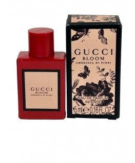 Gucci Bloom Ambrosia di Fiori Gift set EDP 50 ml and miniature EDP 5 ml