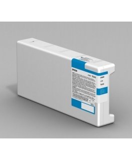 Epson T6881 mustekasetti 1 kpl Alkuperäinen musta