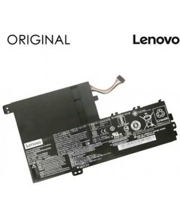 Laptop battery LENOVO L14L2P21, 4050mAh, Original
