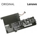 Nešiojamo kompiuterio baterija LENOVO L14L2P21, 4050mAh, Original Nešiojamo kompiuterio baterija LENOVO L14L2P21, 4050mAh, Original