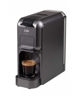 Zyle Capsule coffee machine, ZY672B