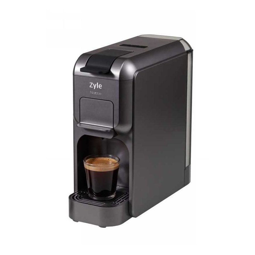 Zyle Capsule coffee machine, ZY672B