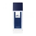 David Beckham Classic Blue Deodorant for men, 75 ml