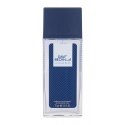 David Beckham Classic Blue Deodorant for men, 75 ml