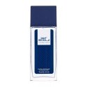 David Beckham Classic Mėlyna Dezodorantas vyrams, 75 ml