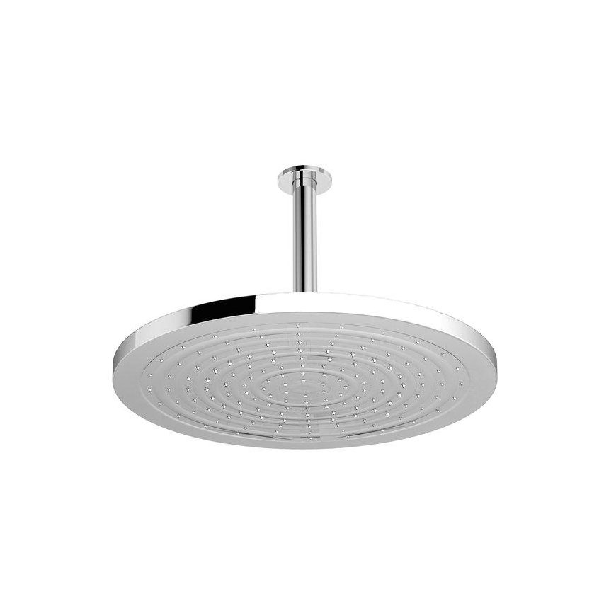 Stationary shower head holder Ravak, from the ceiling, 705.00CR 50 cm, chrome – 2