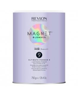 Revlon Magnet Blondes High Lift 9 - rozjaśniacz do włosów, 750g