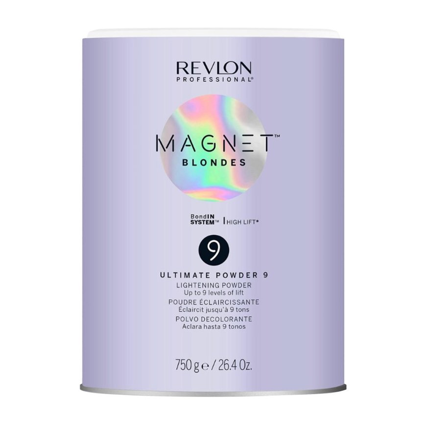 Revlon Magnet Blondes High Lift 9