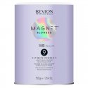 Revlon Magnet Blondes High Lift 9 - hair lightener, 750g Revlon Magnet Blondes High Lift 9 - hair lightener, 750g