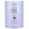 Revlon Magnet Blondes High Lift 9 - hair lightener, 750g Revlon Magnet Blondes High Lift 9 - hair lightener, 750g