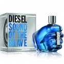 Diesel Sound Of The Brave EDT M 75 ml Tester