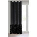 Eurofirany SUPPLY/DANI/Black 140X250 TRANSITION Eurofirany SUPPLY/DANI/Black 140X250 TRANSITION