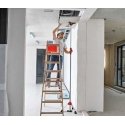 stojak budowlany do systemu podpór ST i STE Bessey [STE-BS]