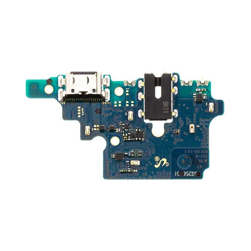 Case Samsung N770 Galaxy Note 10 Lite Board with Charging Connector (Replacement Package)