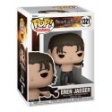 FUNKO POP! Animation 67926 veiksmo / kolekcinė figūrėlė FUNKO POP! Animation 67926 veiksmo / kolekcinė figūrėlė