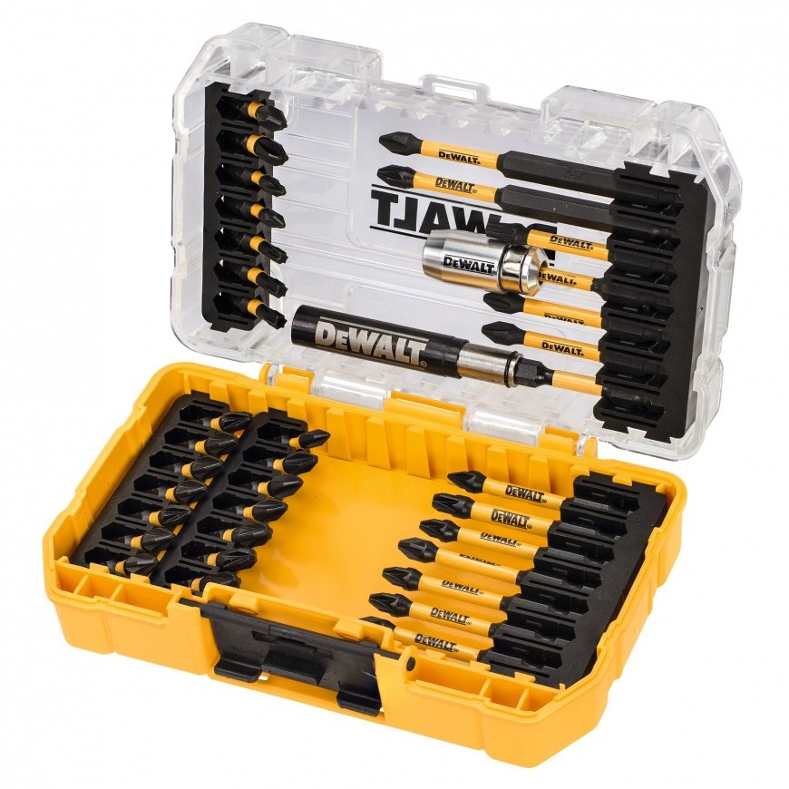 DeWALT DT70731T-QZ kruvikeerajaotsik – 2
