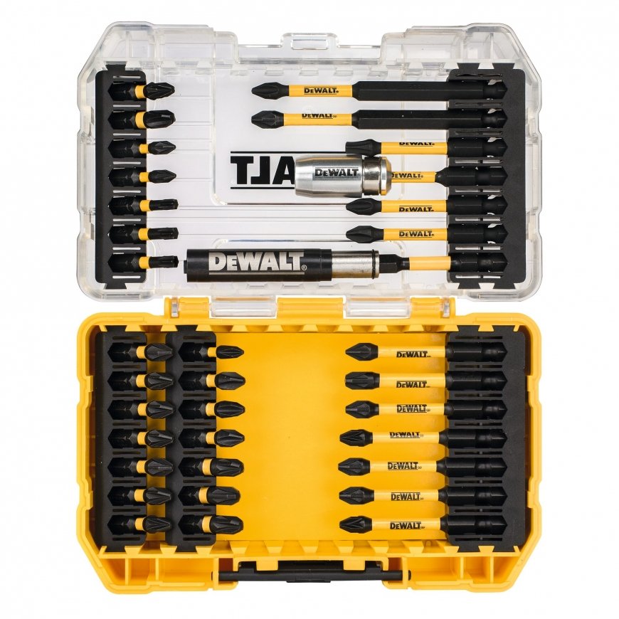 DeWALT DT70731T-QZ skrūvgrieža uzgalis – 4