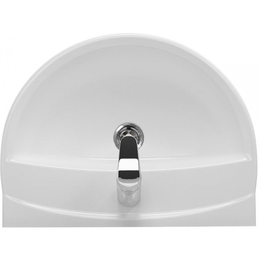 Cersanit Washbasin Mito Red, 50 cm – 2